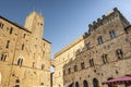 Volterra (Pisa) - Historic buildings