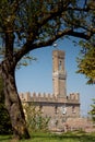 Volterra, Pisa - Italy Royalty Free Stock Photo