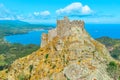 Volterraio Castle Elba