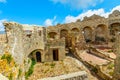 Volterraio Castle Elba