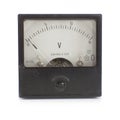 Voltmeter