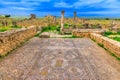 Volubilis, Morocco.