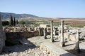 Volubilis Roman old city