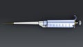 Volume Pipette