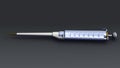 Volume Pipette