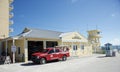 Volusia County Beach Safety Ocean Rescue, Daytona Beach Florida