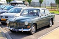 Volvo Amazon