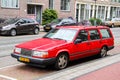 Volvo 940