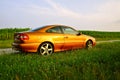 Volvo C70 Classic