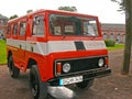 VOLVO C202 LAPLANDER - 1977