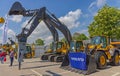 Volvo Construction Equipment