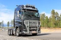 Volvo FH16 600 Truck