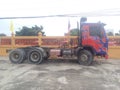 VOLVO FL7 INTERCOOLER 280