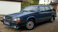 Volvo 760 GLE