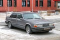 Volvo 960 Royalty Free Stock Photo