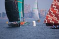 Volvo Ocean Race 2011 - 2012