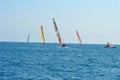 The Volvo Ocean Race Boats Sailing Yachting