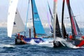 Volvo Ocean Race 2017-18