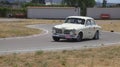 VOLVO 122S - 1963