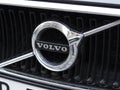 Volvo symbol