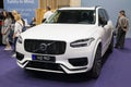 Volvo XC90 at Automobile Barcelona 2023