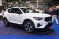 Volvo XC40 at Automobile Barcelona 2023