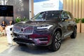 VOLVO XC90 Recharge Plug-in Hybrid 2023 - Athens, Greece