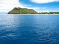 Vomo Island, Fiji