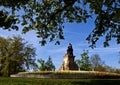 Vondelpark Amsterdam