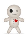 Voodoo doll