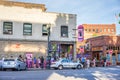 Voodoo Doughnut Portland Oregon