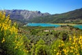 Nature in the surroundings of Hornos, JaÃÂ©n, Spain.