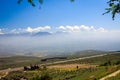 Baeza, JaÃÂ©n,Andalusia, Spain.