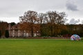 Voorlinden estate Wassenaar