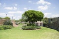 Voortrekker monument gardens