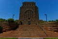 Voortrekker Monument