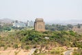 Voortrekker Monument, Pretoria, South Africa