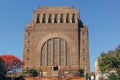 Voortrekker Monument Building South Africa