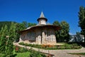 Voronet monastery