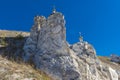 Divnogorsky Assumption Monastery - a cave monastery of the Voronezh Diocese of the Russian Orthodox Church, located in the village