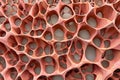 voronoi diagram irregular polygons generated by a voronoi algori
