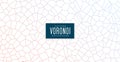 voronoi pattern lines grid mesh background