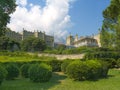 Vorontsov Palace Royalty Free Stock Photo