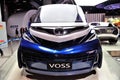Voss Commercial Concept Car