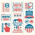 Vote design elements for 2016 election