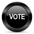 vote icon