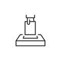 Vote Icon