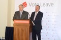 Vote Leave event 04