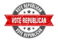vote republican stamp