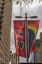 Vote YES for marriage equality